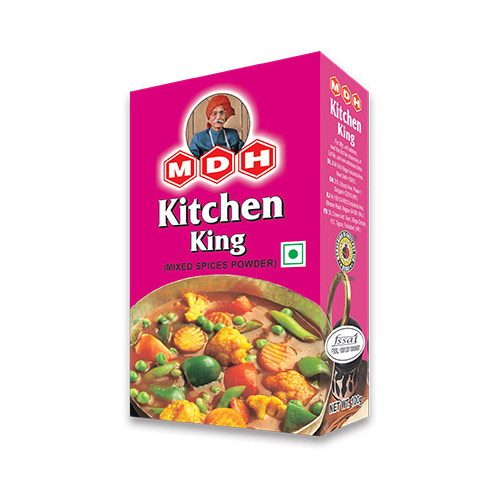 MDH Kitchen King Masala 100g