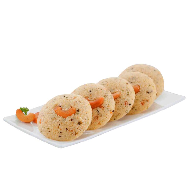 Gits Rava Idli Mix 500g