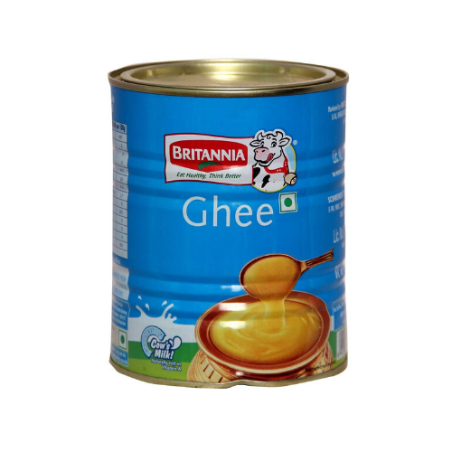 Britannia Cow Ghee 2 Litres