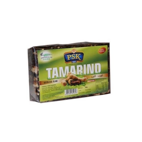 PSK Tamarind (Seedless Slab) 1kg