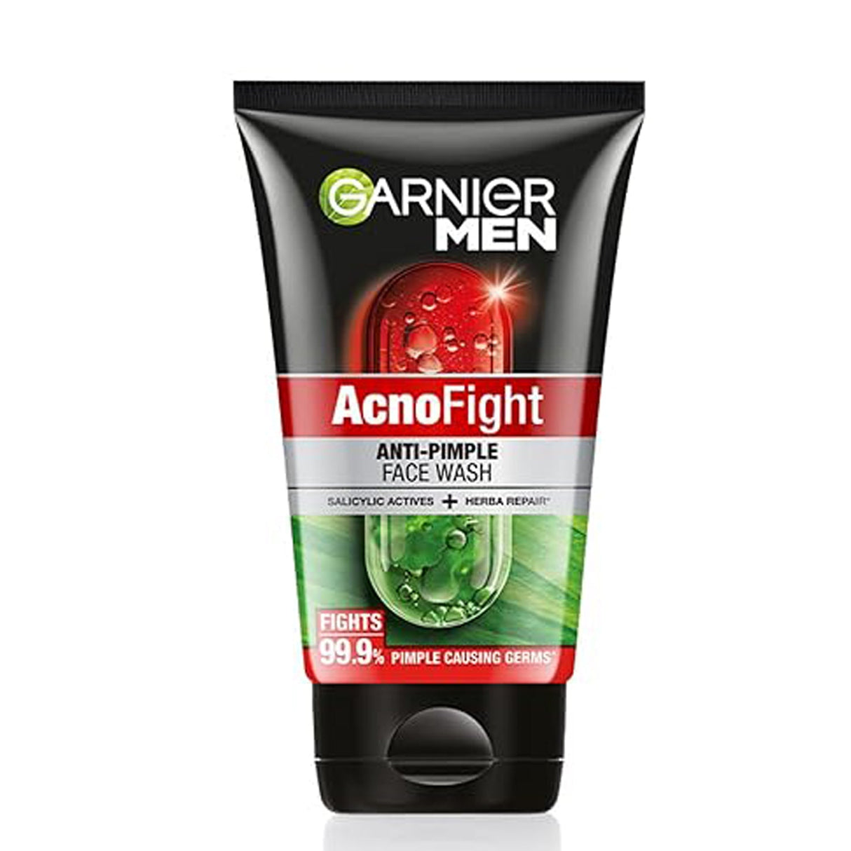 Garnier Garnier Men Acno Fight Anti Pimple Face wash 100g