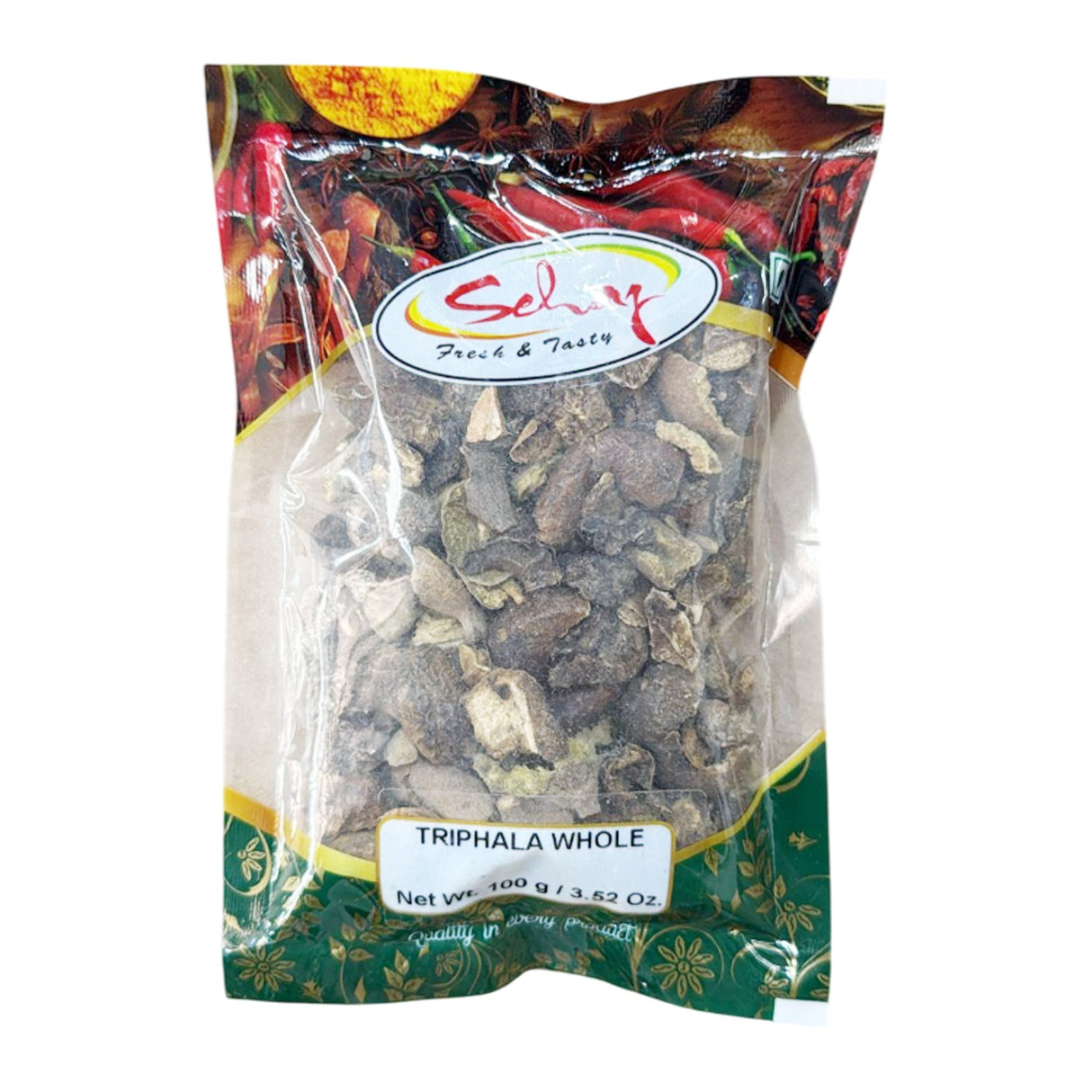 Sehaj Triphala Whole 100g