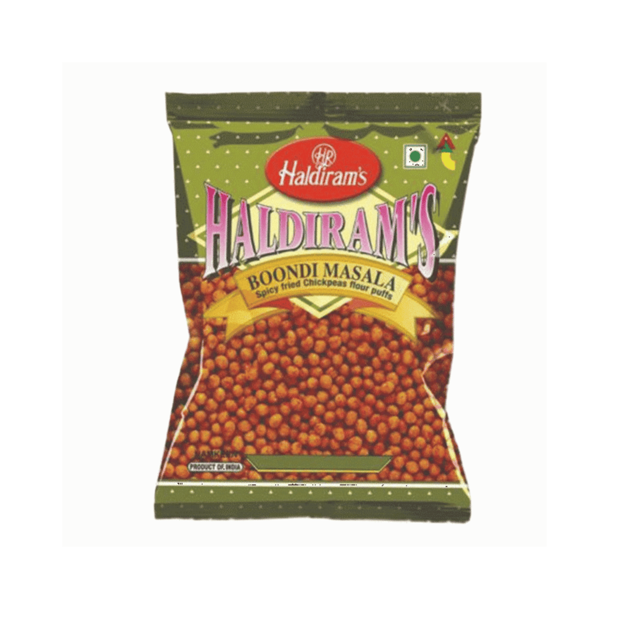 Haldiram's Boondi Masala 200g