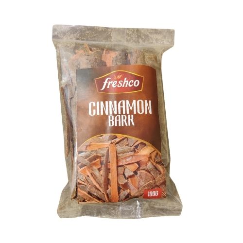 Cinnamon Bark 100g- Freshco