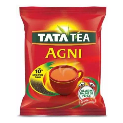 Tata Agni Tea Leaves 1kg