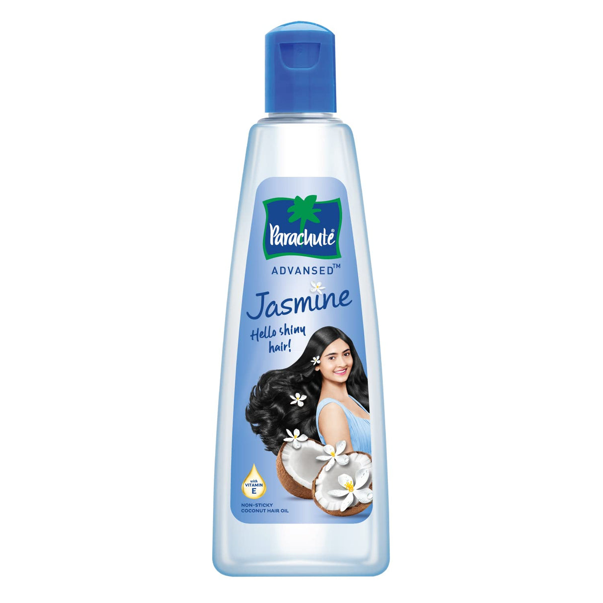 Parachute Jasmine Coconut Hair Oil 90ml
