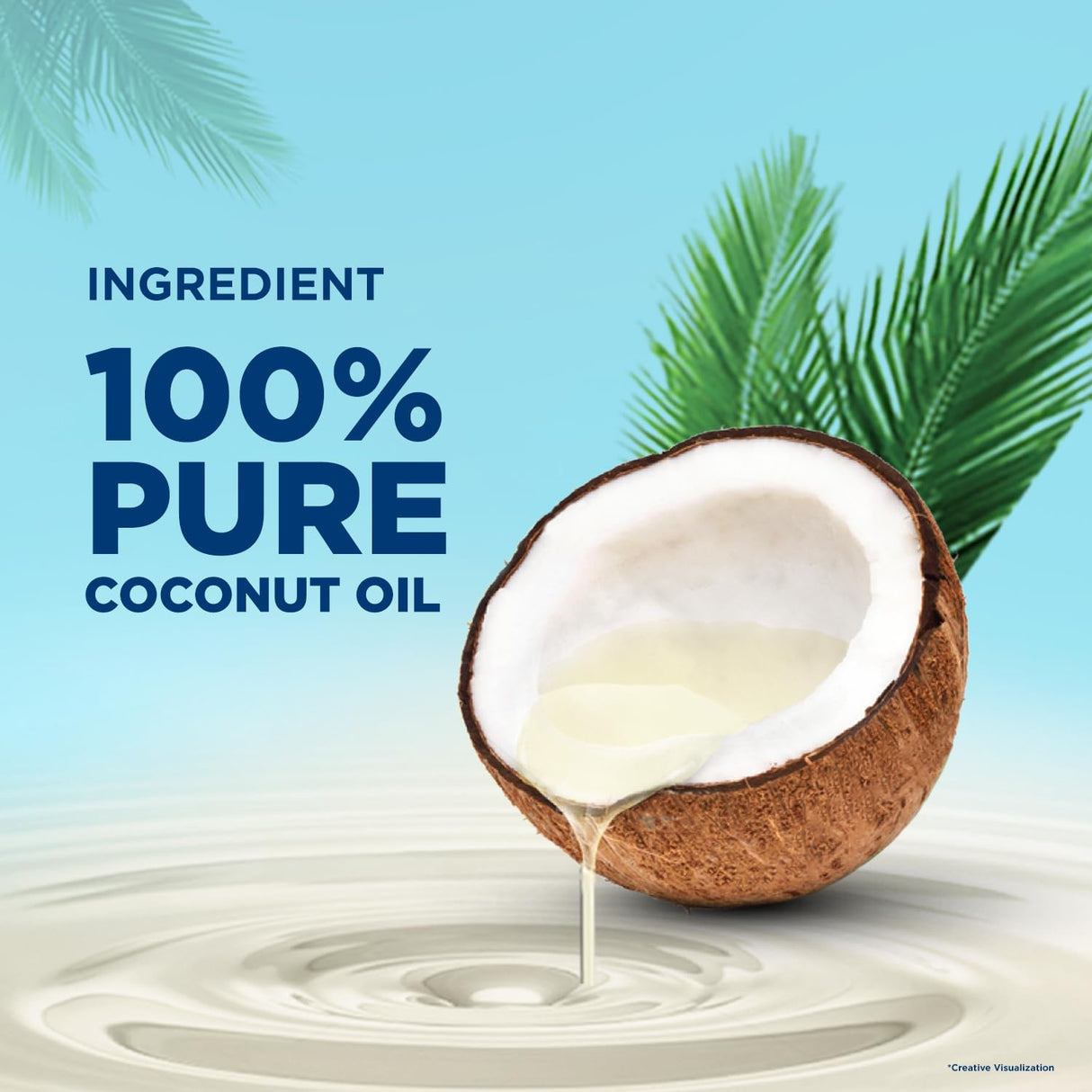 Coconut Hair Oil 200ml- Parachute