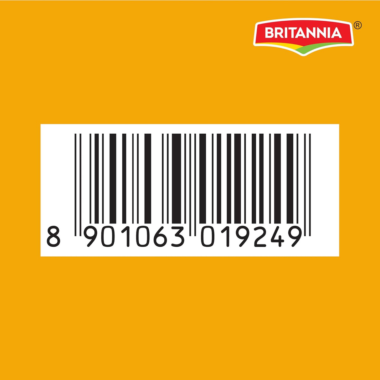 Britannia Little Hearts Biscuit 75g