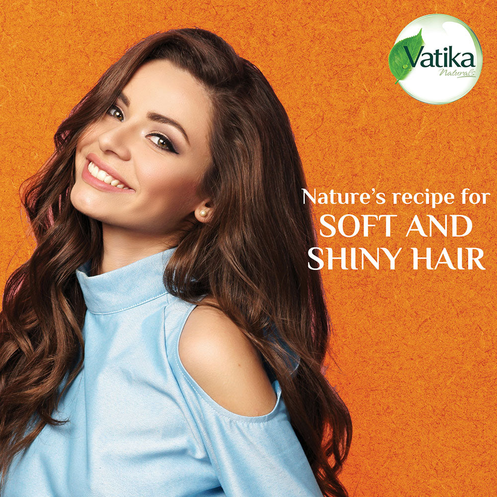 Dabur Vatika Almond Hair Oil 200ml