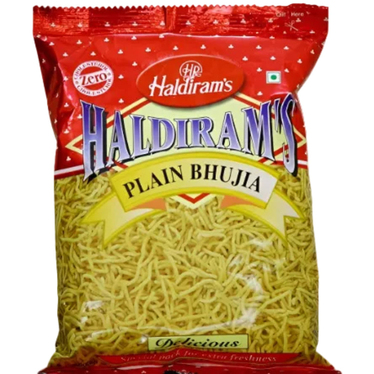 Haldiram's Plain Bhujia 1kg