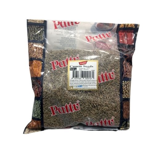 Pattu Cumin Seeds 400g