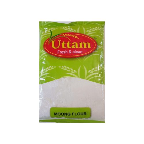 Uttam Moong Flour 900g