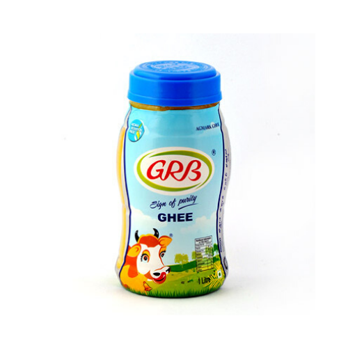 GRB Pure Ghee 830ml