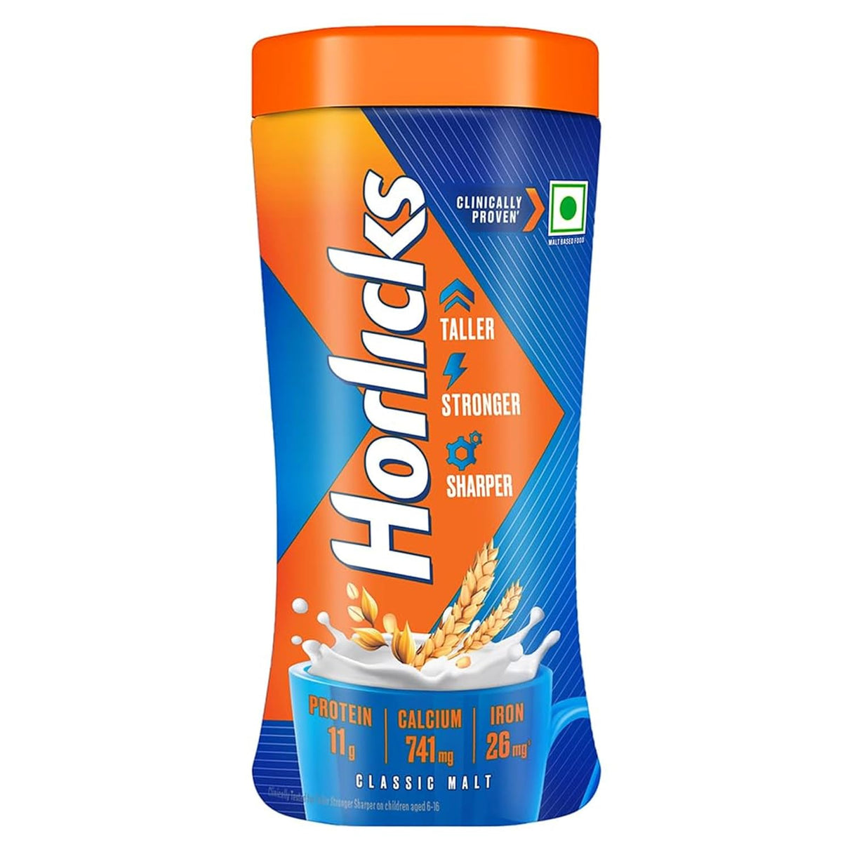 Horlicks Classic Malt 1kg (Original)