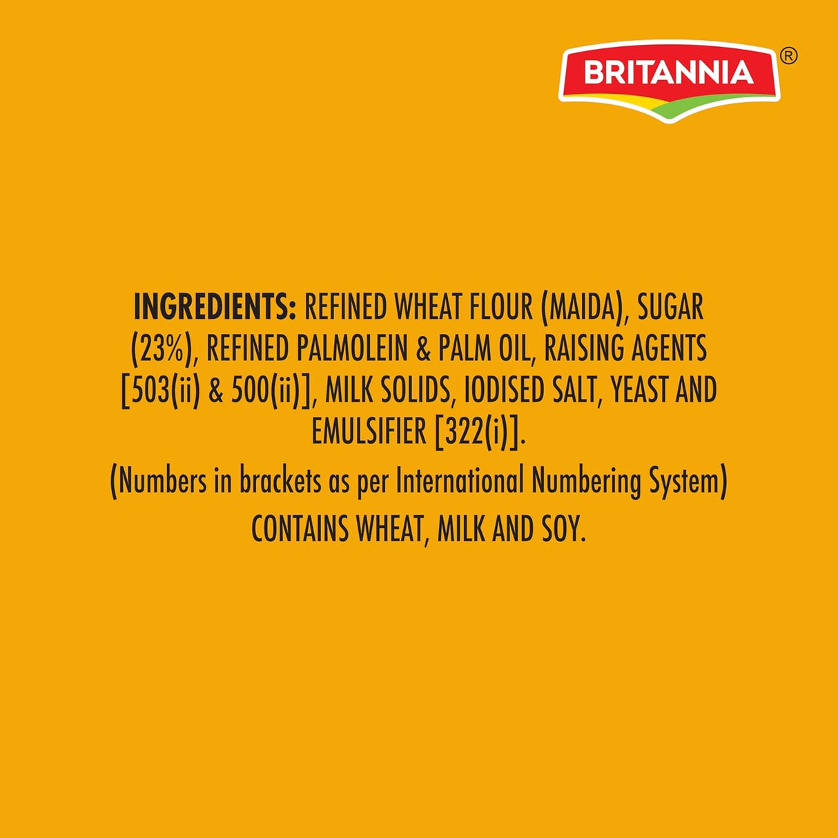 Britannia Little Hearts Biscuit 75g