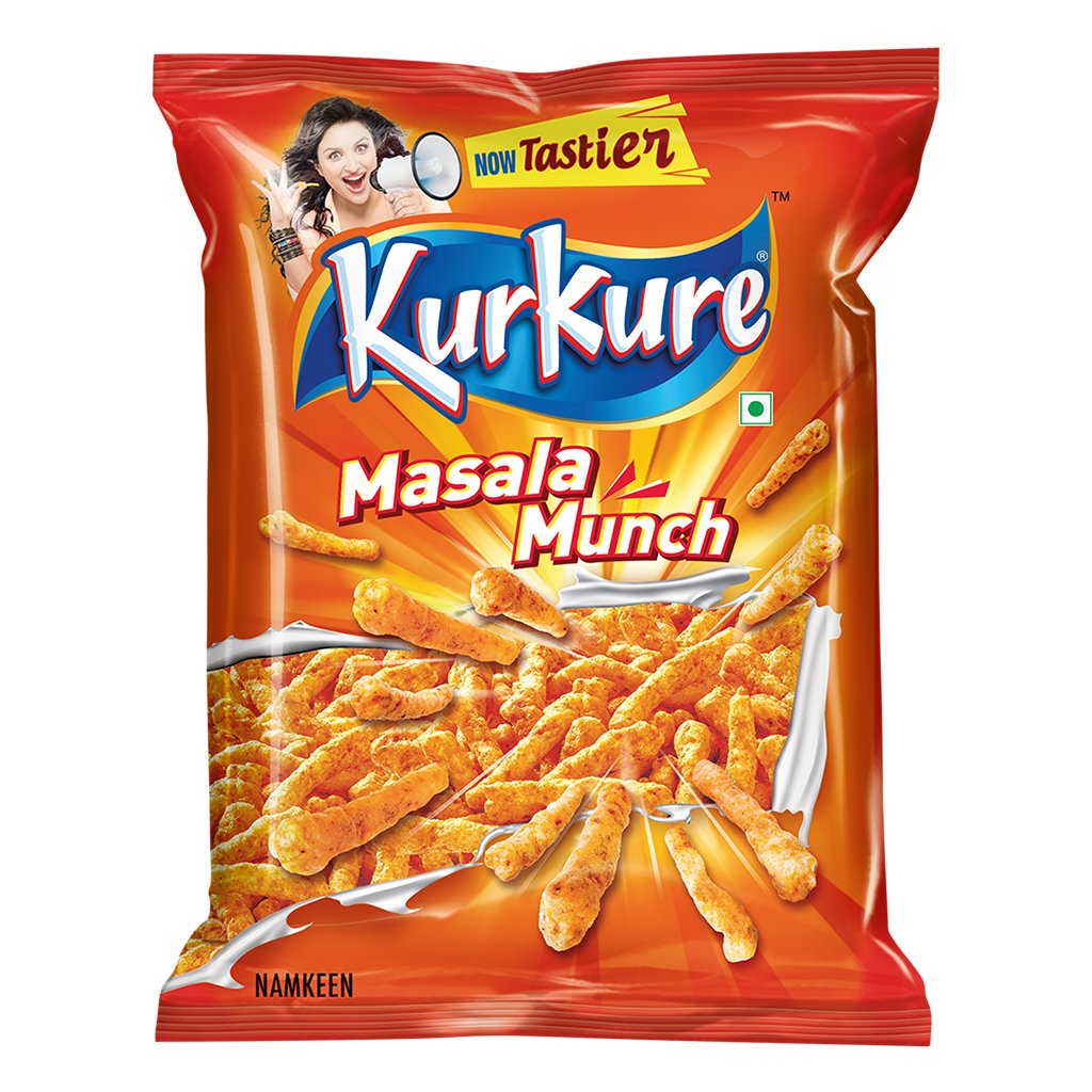 Kurkure Masala Munch 75g