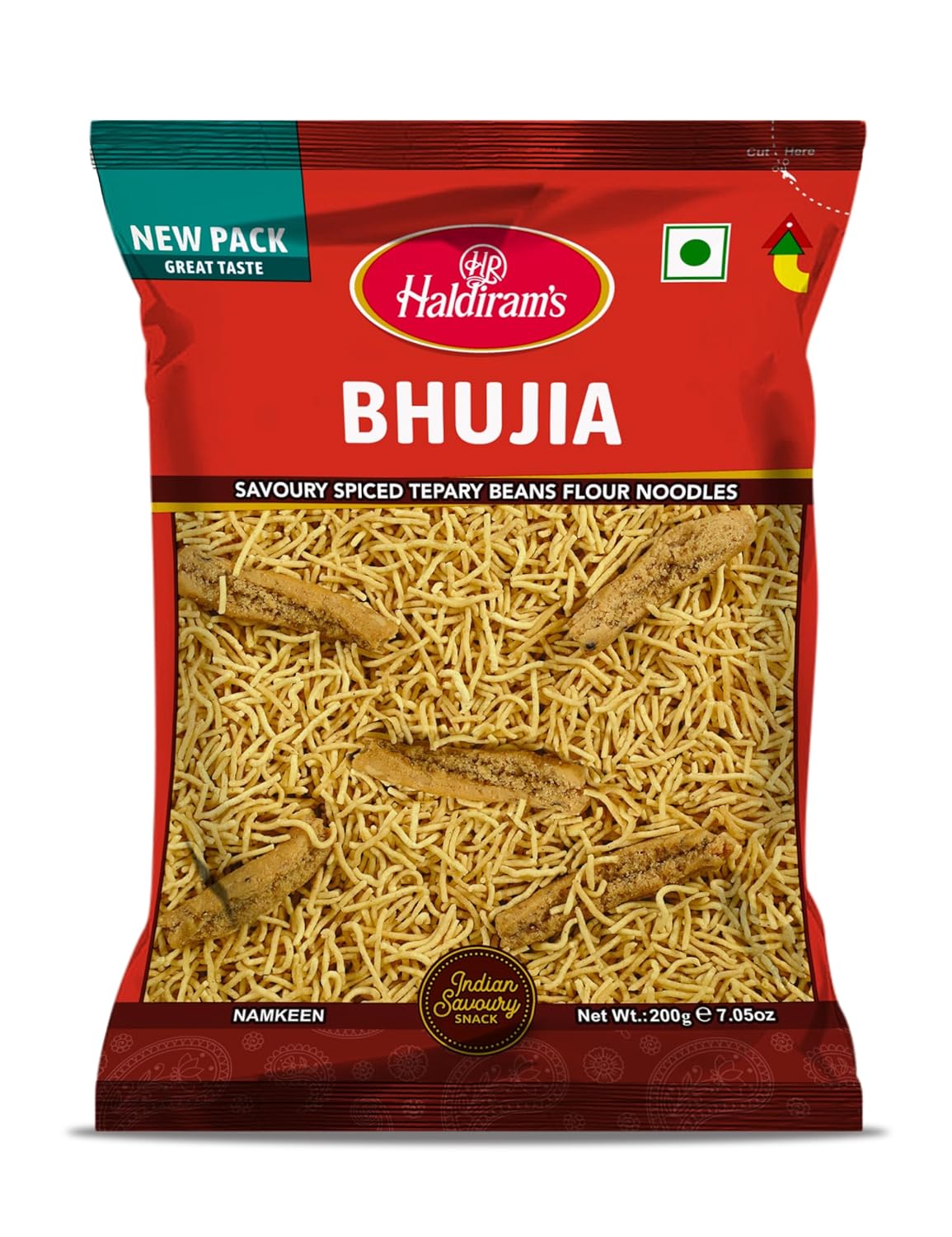 Haldiram's Bhujia 200g