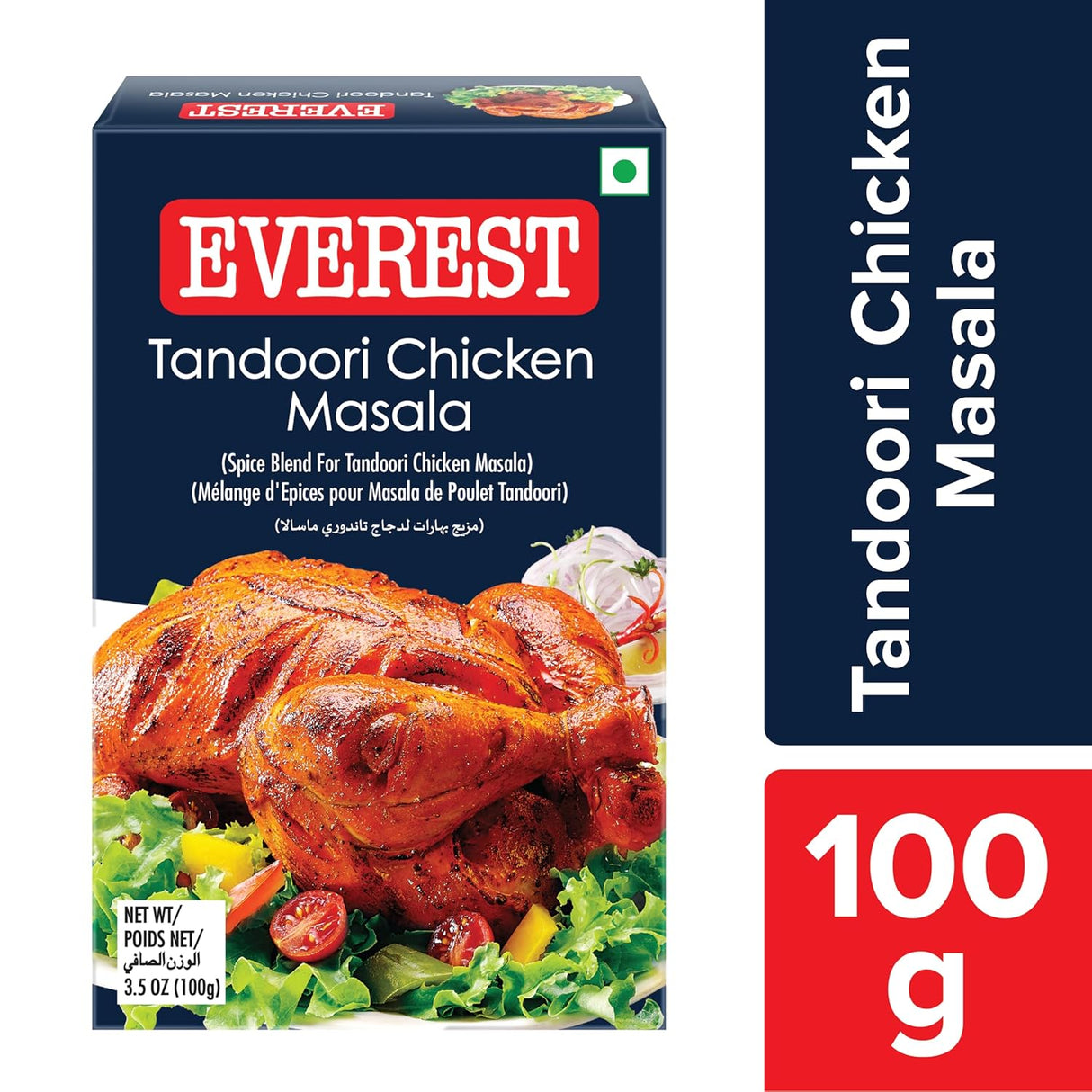 Everest Tandoori Chicken Masala 100g