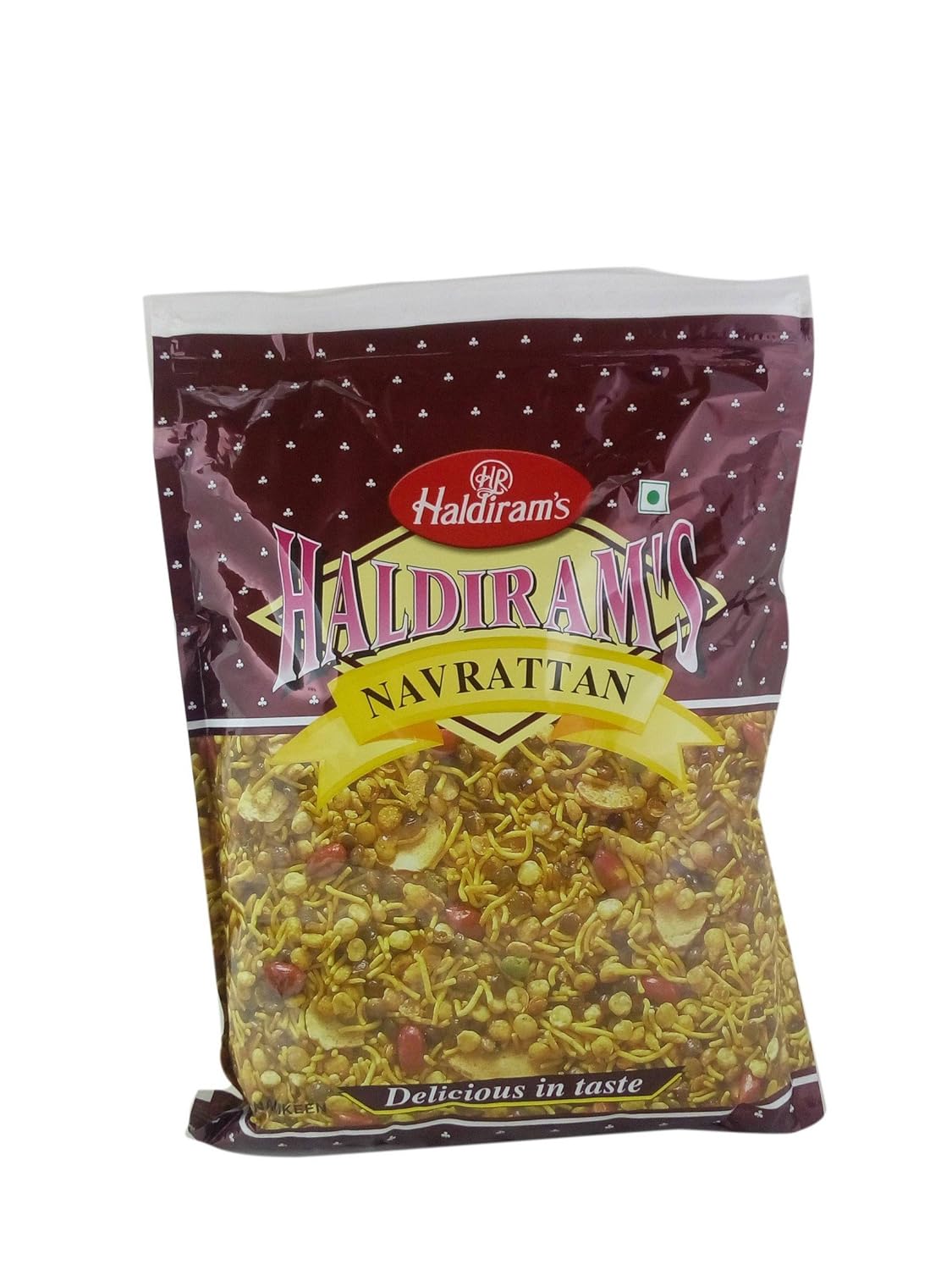 Haldiram's Navrattan 400g