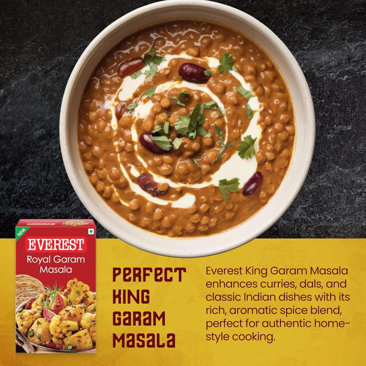 Everest Royal Garam Masala 100g