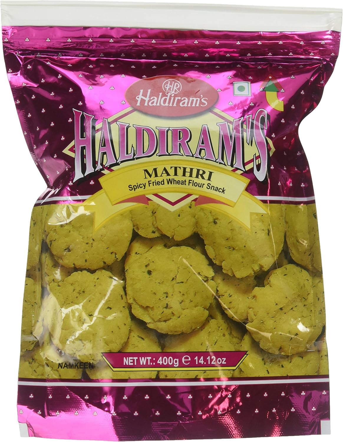 Haldiram's Mathri 400g