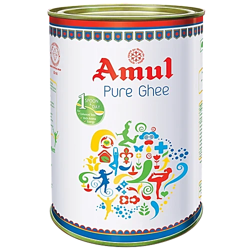 Amul Desi Ghee 1 Litre