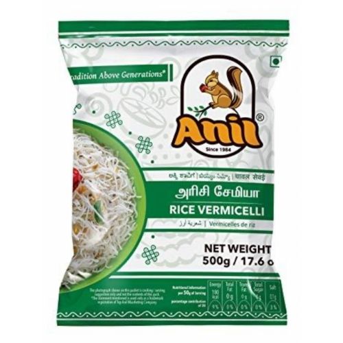 Anil Rice Vermicelli 500g