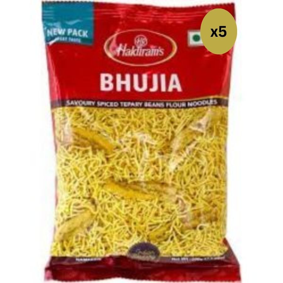 Haldiram's Bhujia 1kg