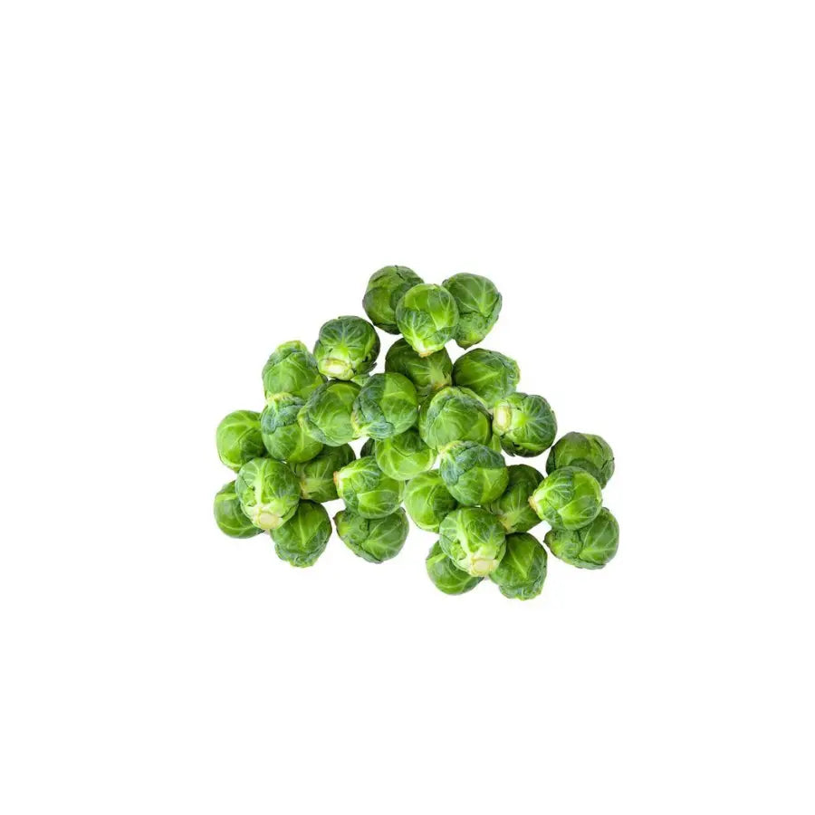 Brussel Sprouts Fresh
