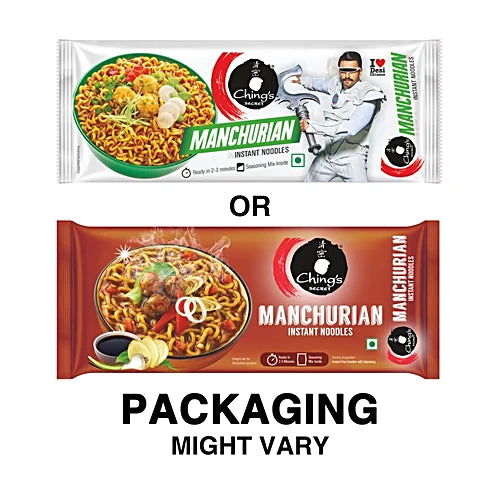 Ching's Manchurian Instant Noodles 240g