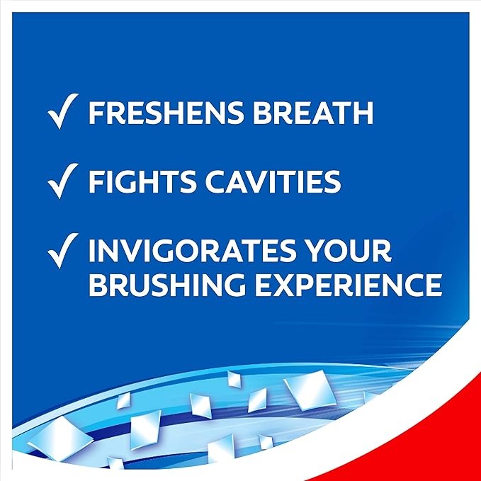 Colgate MaxFresh (Blue) 150g