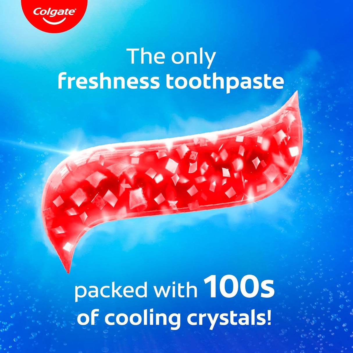 Colgate MaxFresh (Red) 150g