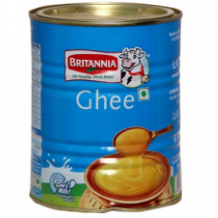 Britannia Cow Ghee 1 Litre