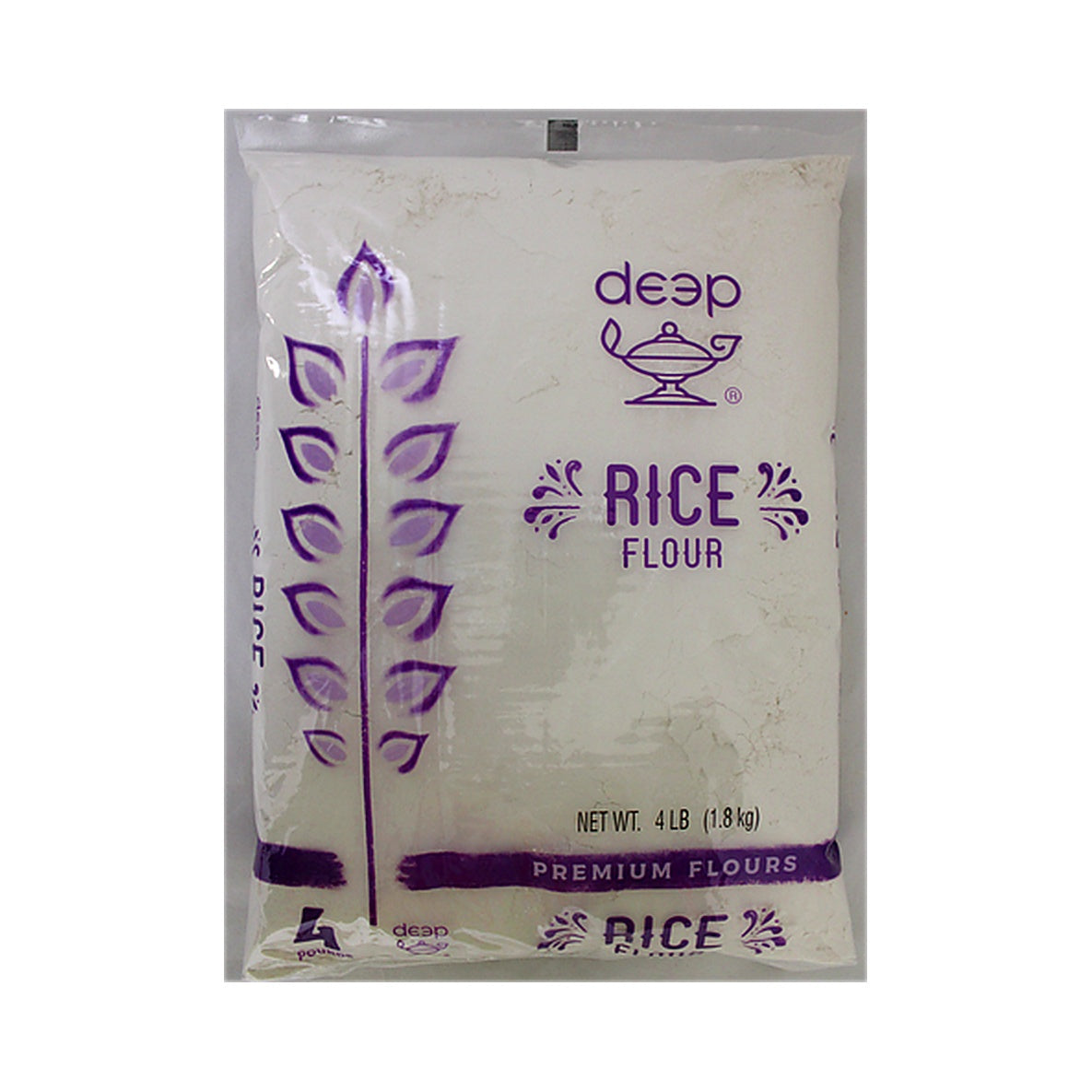 Deep Rice Flour 1.8kg