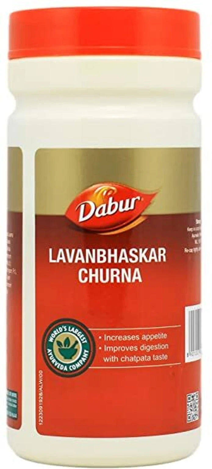 Dabur Lavanbhaskar Churna 60g