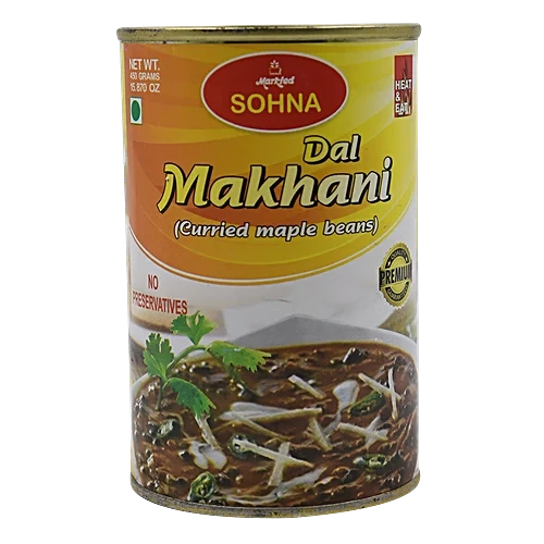 Dal Makhni 450g - Sohna