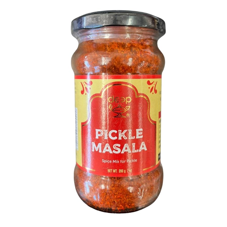 Deep Pickle Masala 200g