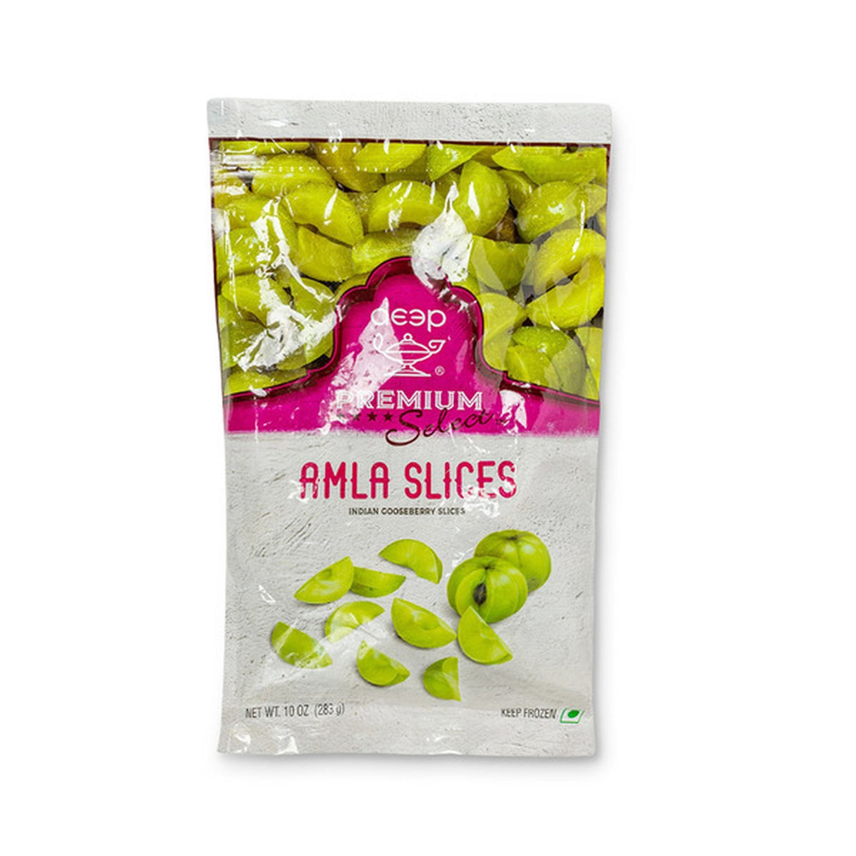 Deep Amla 340g