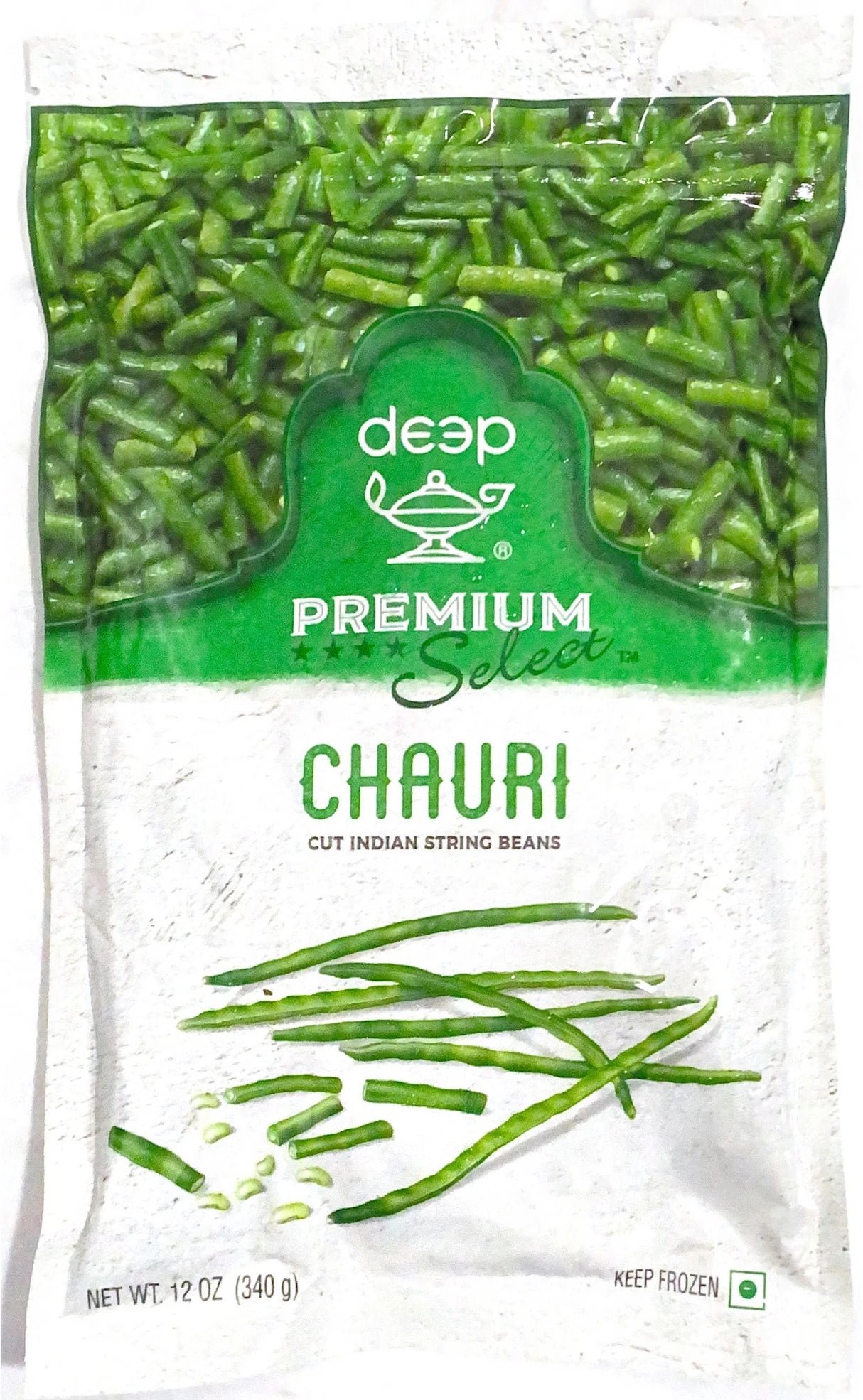 Deep Chauri 340g (Indian String Beans)