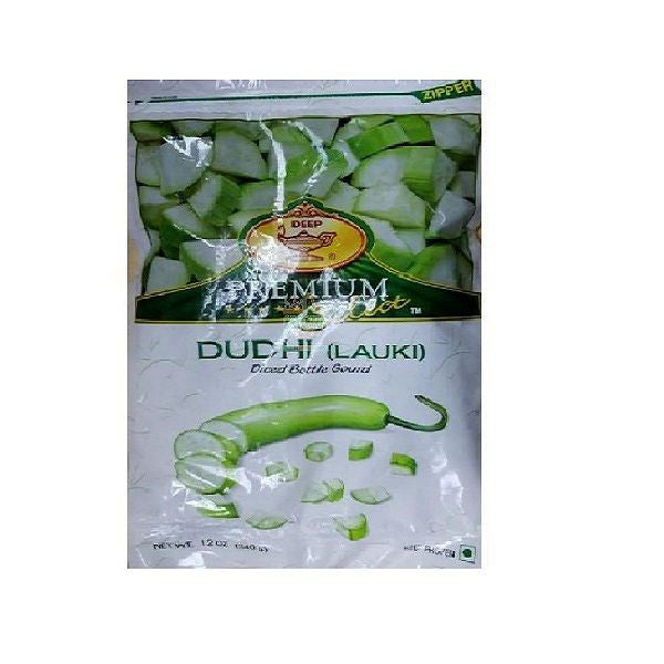 Deep Dudhi 340g