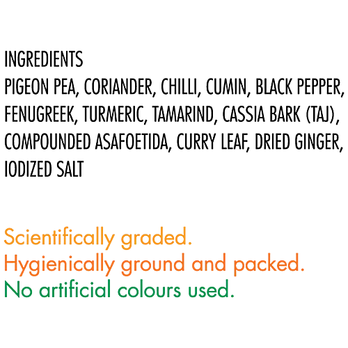 Everest Rasam Powder 100g