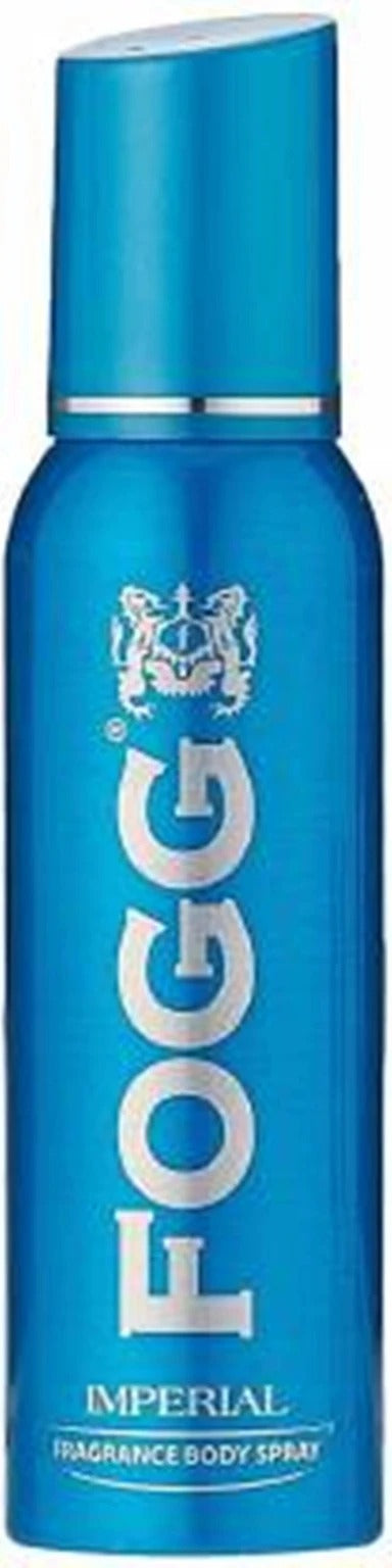 Fogg Fogg imperial (Fragrance Body Spray) 120ml