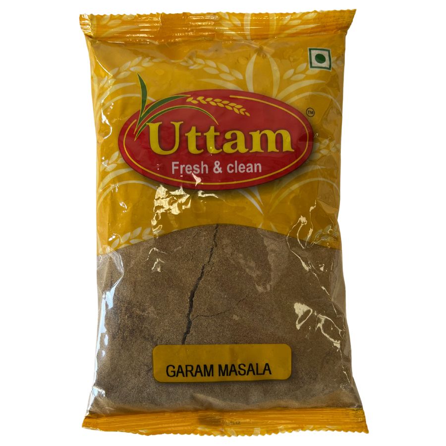 Uttam Garam Masala Powder 200g