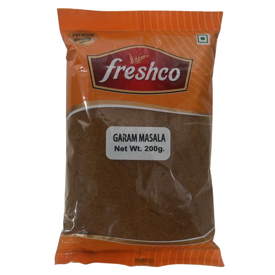 Freshco Garam Masala Powder 200g