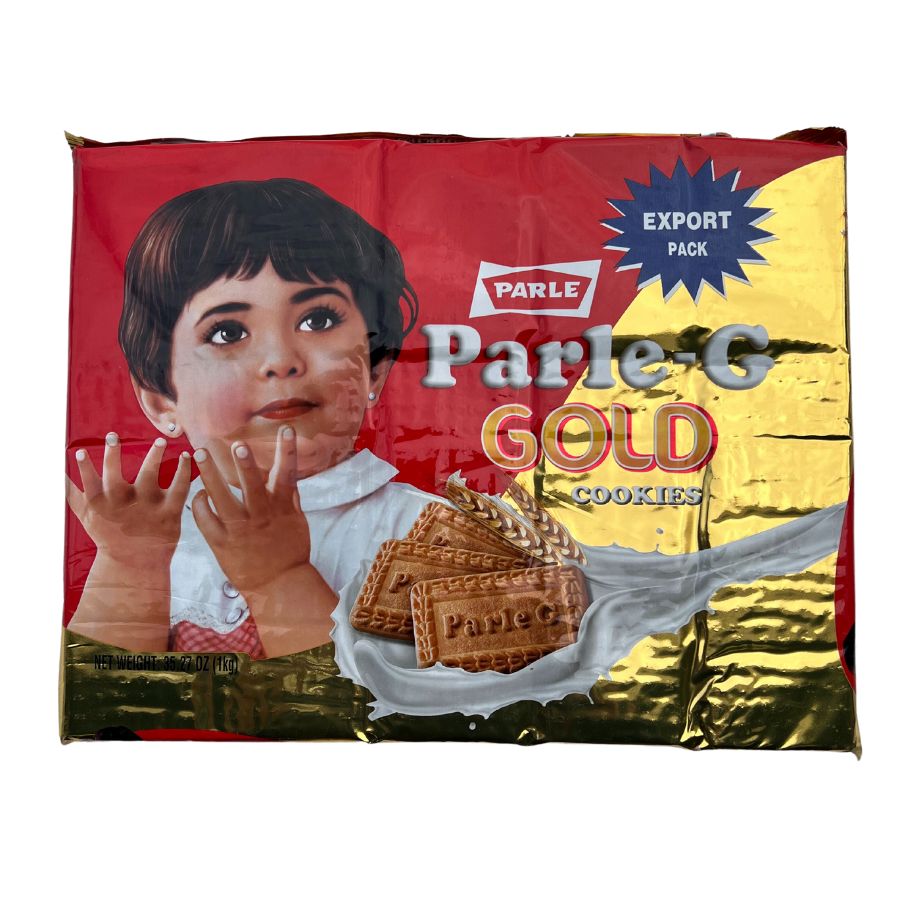 Parle Gold Biscuits 1kg