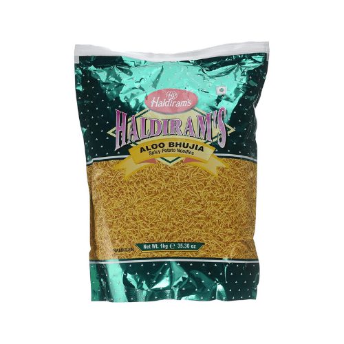 Haldiram's Aloo Bhujia 1kg