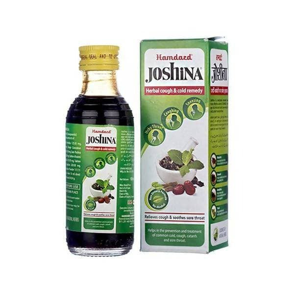 Hamdard Joshina 200ml