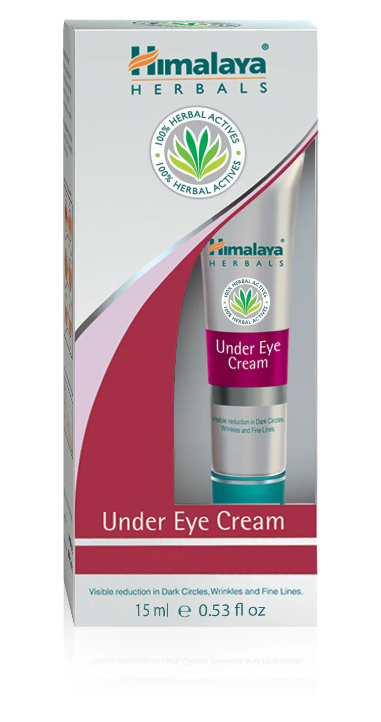 Himalaya Under Eye Cream 15ml