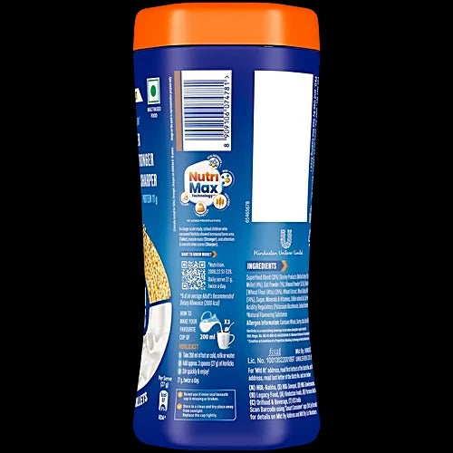 Horlicks Classic Malt 1kg (Original)