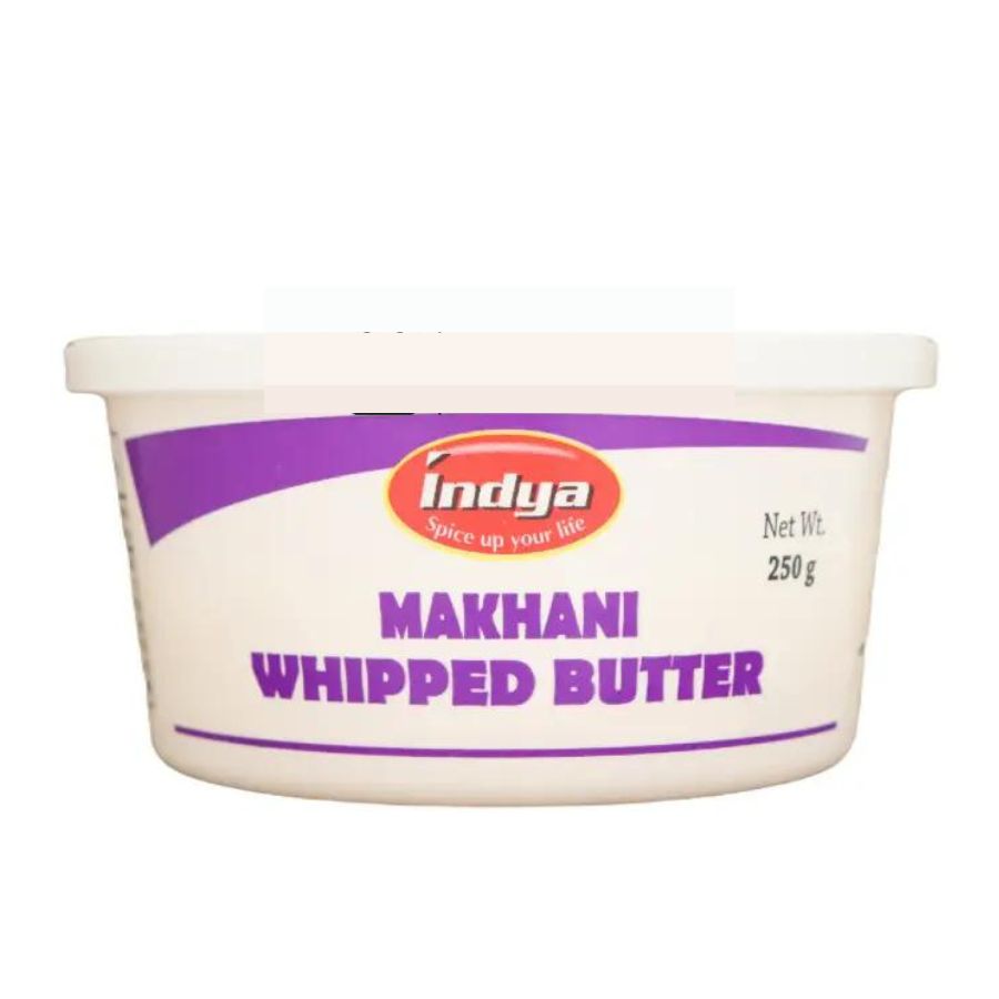 Indya Makhani 250g (Whipped Butter)